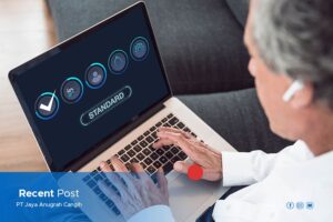 Implementasi Integrasi ISO Bekasi