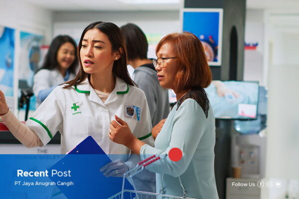 Jasa sertifikasi iso 13485